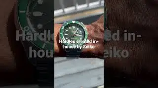 Seiko SRPD63