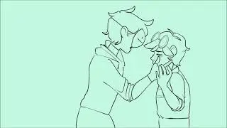 heather x meteor shower || dnf animatic