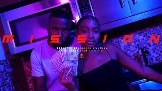 Izy - Mission🥷 ( Official Video )