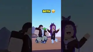 I Did This TREND With My Wife ✨ 