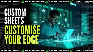 The Most Customisable Football Trading Tool You’ve Never Used