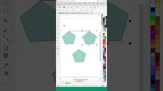 How to Connector Tool in CorelDraw 
