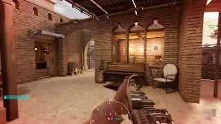 sandstorm tomfoolery