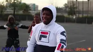 3B Rapidfire  (official music video)