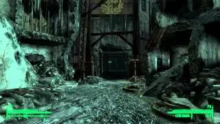 Trucazo Fallout 3 Servoarmadura a lvl 2 + Rifle de plasma + Servoarmadura Gratis.