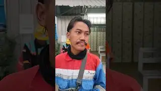 Keluhan Pekerja Proyek