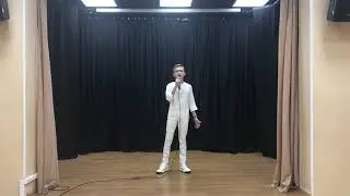Корякин Илья «Беловежская пуща»