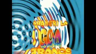 Climax Absolüte  -  Papillon Acoustique (Shangri La - Goa Trance Compilation)