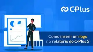 Como inserir um logo no relatório do C-Plus