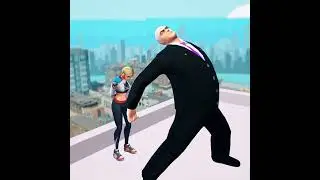 Spider Rope Hero: Hero Wars - 14