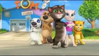 Talking Tom