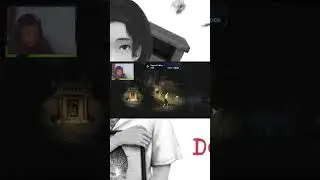 Allahuakbar nyangkut aku!! 