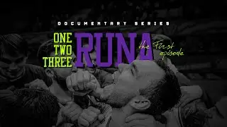 One Two Three: RUNA |  Серия #1 | Документальный сериал | ПБК Руна