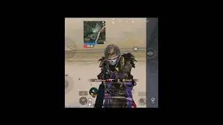 When you panic 😩 and do this 😂 #bgmi #pubgmobile #shorts #bgmistatus #bgmimontage #nemogaming #1v4