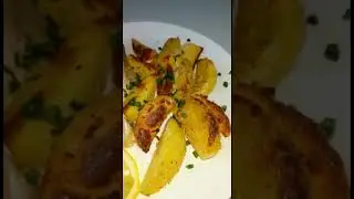 #shortvideo #рецепты #recipe #быстроивкусно #reels #рыба #fish #recommended