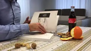 Das Buchzeichen