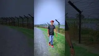 India 🇮🇳 And Bangladesh 🇧🇩 BSF 🔥 BODAR