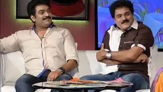 Onnum Onnum Moonu I Ep 104 - with Babu Jose, Baiju Jose & Remya Reveendran I Mazhavil Manorama