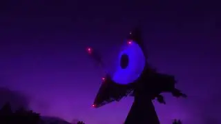7Synths - Silver-Blue Horses (feat. STandART)