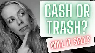 Is It Worth It to Sell on eBay? Check These 3 Things First!