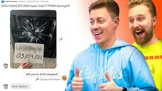How to get a GREAT Gaming PC on a Budget