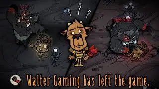 How it Feels to Play on Public Lobbies in Don't Starve