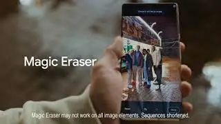 Magic Eraser  proxy