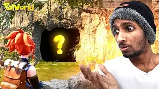 He made me Level 20 @TechnoGamerzOfficial  !! | PALWORLD MULTIPLAYER EP 5