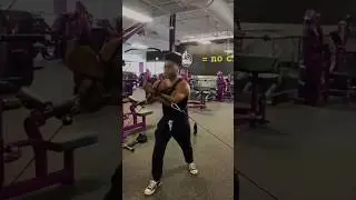 The Business Model of Planet Fitness