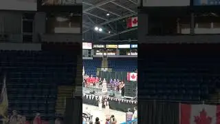 Happy Canada Day!