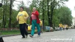 Школа Александра Шимко  Вторая встреча