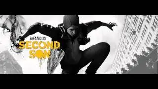 inFAMOUS: Second Son [Music Track] Augustine Final Battle