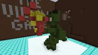 Building Game w/ Friends
