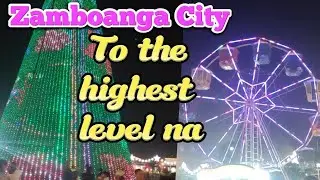 ANG GANDA DITO PROMISE IBT DIVISORIA ZAMBOANGA CITY NAG LEVEL UP NA