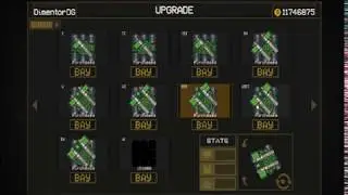 War of Tanks Bravo (New Game, My Game) Construct 2