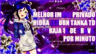 EXPLANEI MELHOR WHATSAPP IMUNE PRIVADO HIDRA ZETURN 100% IMUNE ANT BAN RAJA IGUAL IOS INSTA-TICK !