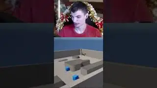 Графика как на PS1 (или PS2) в Unreal Engine 5