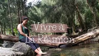 ON TRANSPIRE À CAP BLANC | LA RÉUNION 974