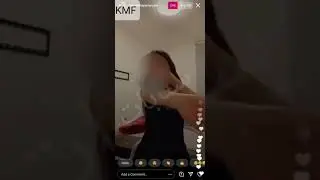صدر m.t اثناء البث المباشر 🔞🔞🔞