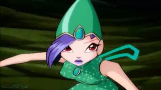 Hana Fairies and Evanecent Flowers||Demi and Sherlie||Firework(collab)