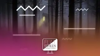 Unity - Flat Screen Transitions v1.0 (Free UI Asset)