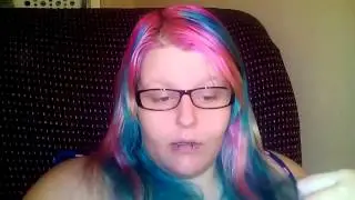 New hair?!