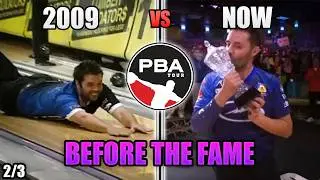 PBA LEGENDS BEFORE THE FAME... (PART 2)