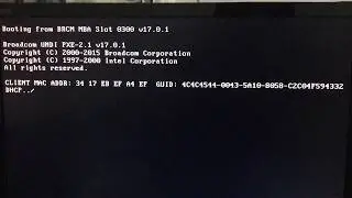 Try installing Pfsense On Dell PowerEdge R230.