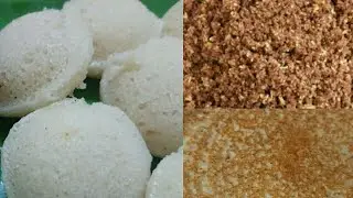 3 Instant Breakfast Recipes | 3 Breakfast Recipes | Ragi Rava Jowar Breakfast | RITHEHAS KITCHEN