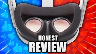 Meta Quest 3 - Honest & Unbiased Review