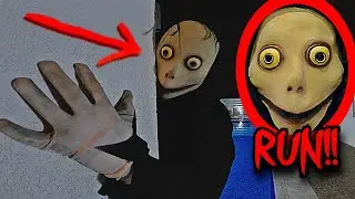 PSYCHO KILLER VS PARKOUR POV 2025!