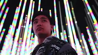 it's basically a full body hoodie | countdown nye 2019