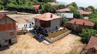 Kulla e Lirisë - Krushicë e epërme