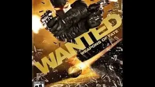 игра WANTED